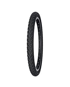 CUBIERTA MICHELIN COUNTRY JUNIOR 24x1.75 ACCES LINE