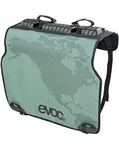  PROTECTOR EVOC PICK UP  DUO-VERDE