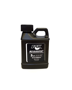 Aceite Suspension FOX FLUID R3 R3 5WT ISO 15 (250ML)