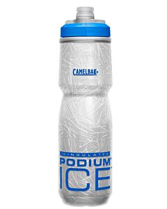 BIDON CAMELBAK PODIUM ICE 0.6L-Azul