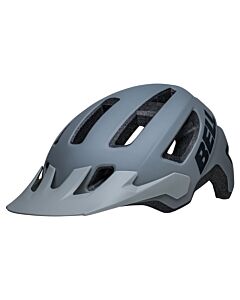 CASCO BELL NOMAD 2 MIPS-Única-Gris
