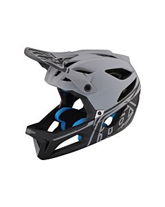 CASCO TLD STAGE MIPS gris
