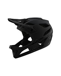 CASCO TLD STAGE MIPS negro