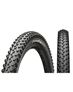 CUBIERTA CONTI CROSS KING SKIN PROTECTION TUBELESS READY