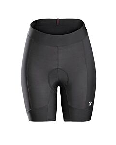 CULOTTE BONTRAGER SONIC 8"  mujer