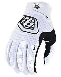 GUANTES TLD AIR-S-Blanco