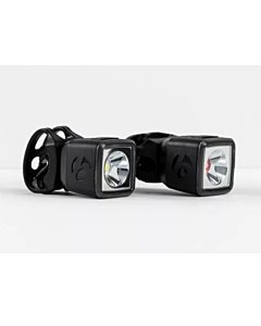 JUEGO LUCES BONTRAGER ION 100 R / FLAR R CITY