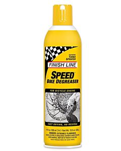 LIMPIADOR SECO FINISH LINE SPEED CLEAN