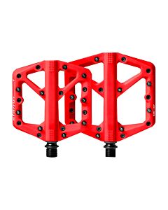 PEDALES CRANKBROTHERS STAMP 1
ROJO