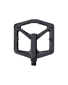 PEDALES CRANKBROTHERS STAMP 2
NEGRO