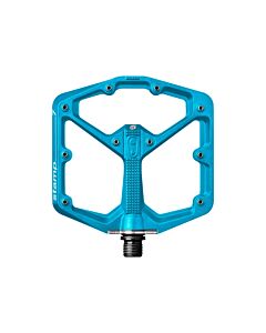 PEDALES CRANKBROTHERS STAMP 7 azul