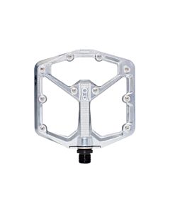 PEDALES CRANKBROTHERS STAMP 7 plata
