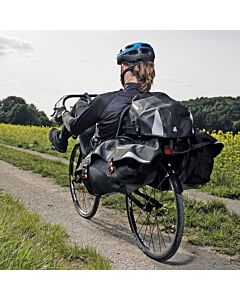 Alforja Para Bicicleta Reclinada RECUMBENT BAG