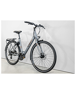 TREK VERVE 1 EQUIPPED LOWSTEP 2023