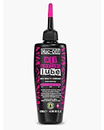 ACEITE CLIMA SECO/HUMEDO MUC-OFF 120 ml (ALL WEATHER LUBE)