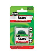 PARCHES AUTOADHESIVOS SLIME SKABS