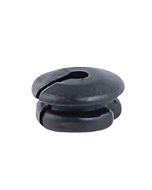 TAPON GOMA TREK Di2/EPS FD Cable Grommet, For ID 8.3mm