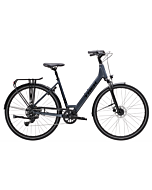 TREK VERVE 2 EQUIPPED LOWSTEP 2024