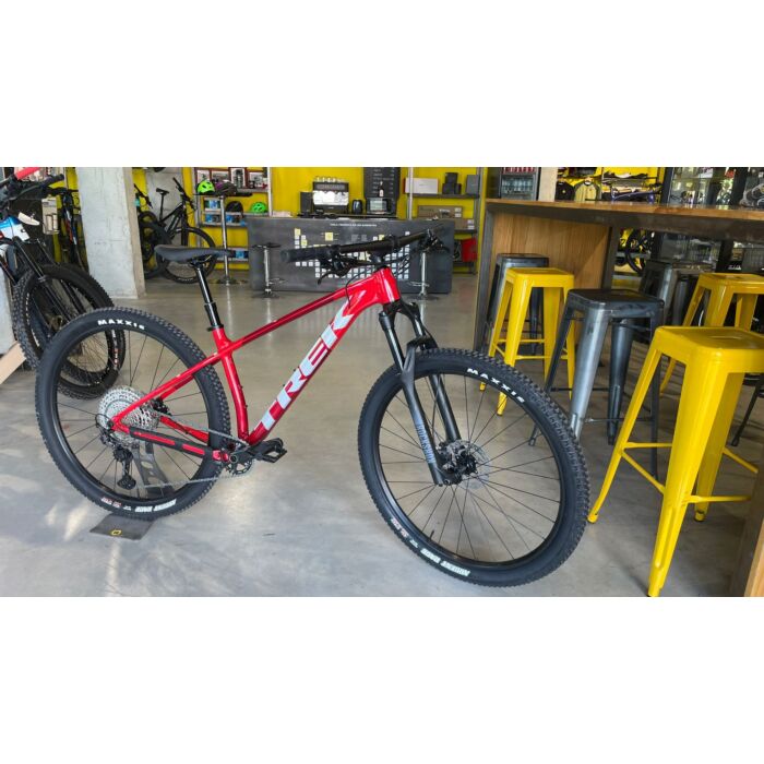 COMPRAR TREK PROCALIBER 2025